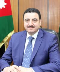 رئيس غرفة صناعة اربد هاني ابو