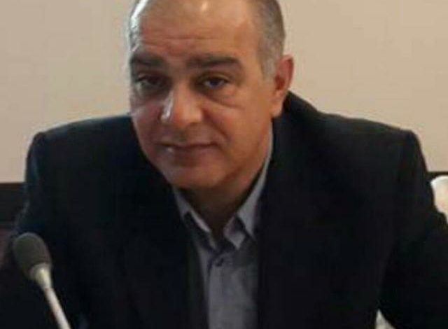 المحامي سليم المحيسن يكتب: المثلث الذهبي..