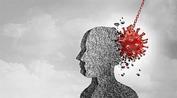 كيف يؤثر كورونا على الدماغ والأعصاب؟