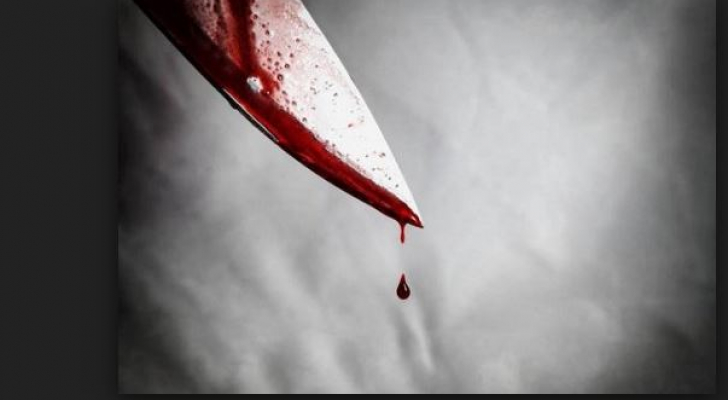 مغربي يقتل جديه المسنين بوحشية