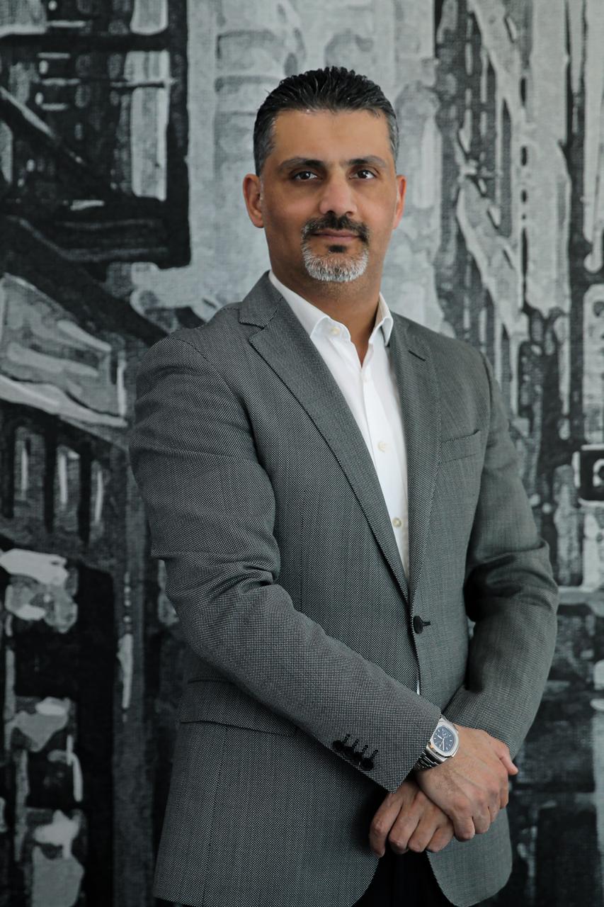 تطبيق عربي الأول من نوعه على