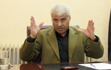 سعيد ذياب يمثل أمام الجرائم الإلكترونية