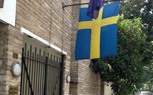 السويد تعين سفيرة في الأردن.. تعرف