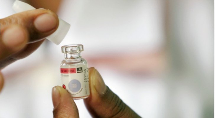 دماء الأبقار والفئران لعلاج كورونا