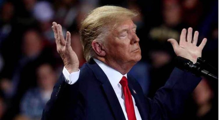 بعد الصحة العالمية.. ترمب يلاحق منظمة