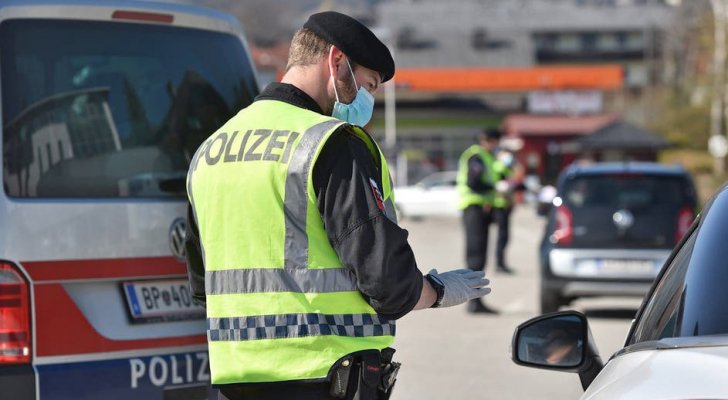 أغرب مخالفة سير في التاريخ.. لن