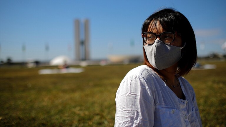 قفزة كبيرة للإصابات الجديدة بكورونا في