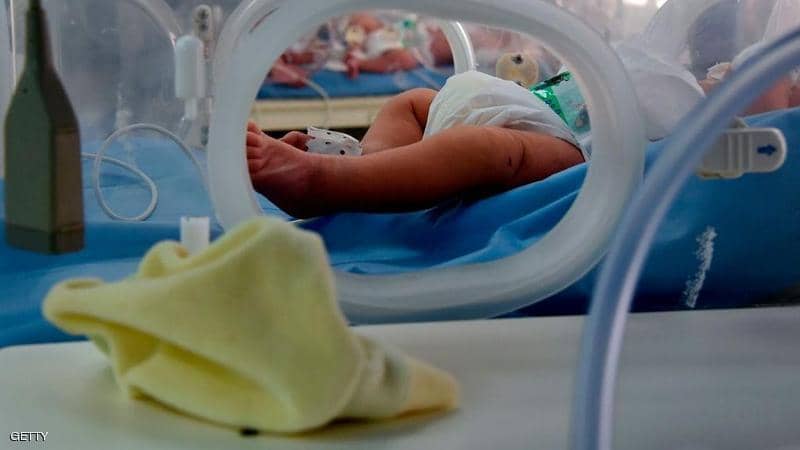 الجزائر تسجل أول إصابة بـ ’كاواساكي‘