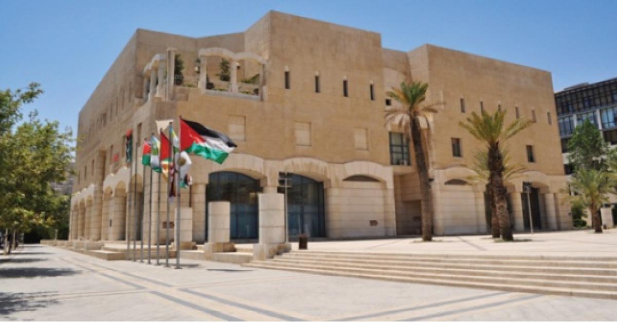 الأمانة: في قضايا الإستملاك لا يوجد