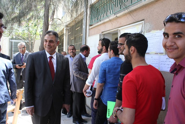 فوز المستقلين بالغالبية العظمى بانتخابات الجمعيات