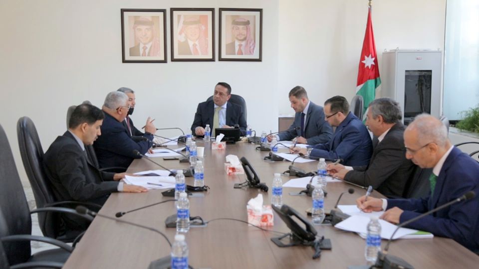 الداوود: تصويب 11 مخالفة وثّقها ديوان