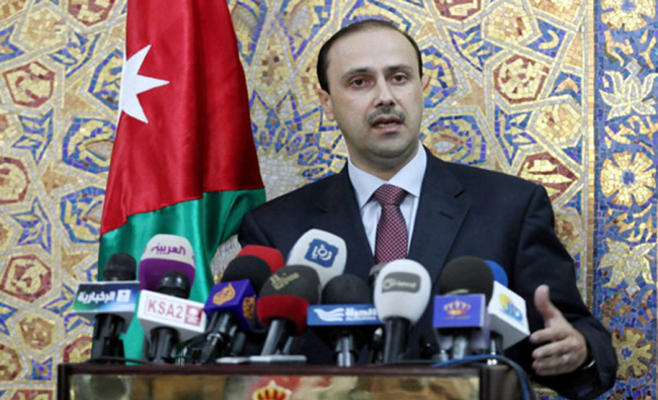 المومني: لمسنا تحسنا على مؤشرات اقتصادية