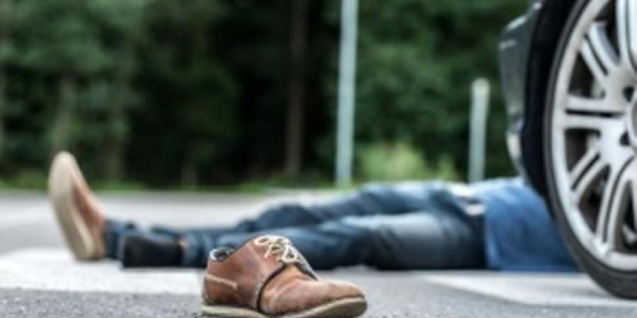 وفاة عشريني دهسا على الصحراوي