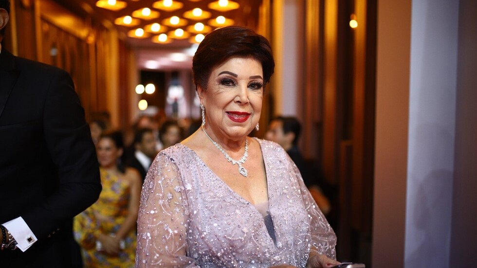 مصر.. أنباء صادمة عن الفنانة رجاء