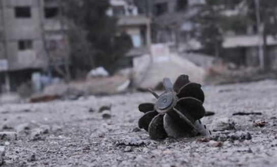 مقتل 3 مصريين اثر سقوط قذيفة