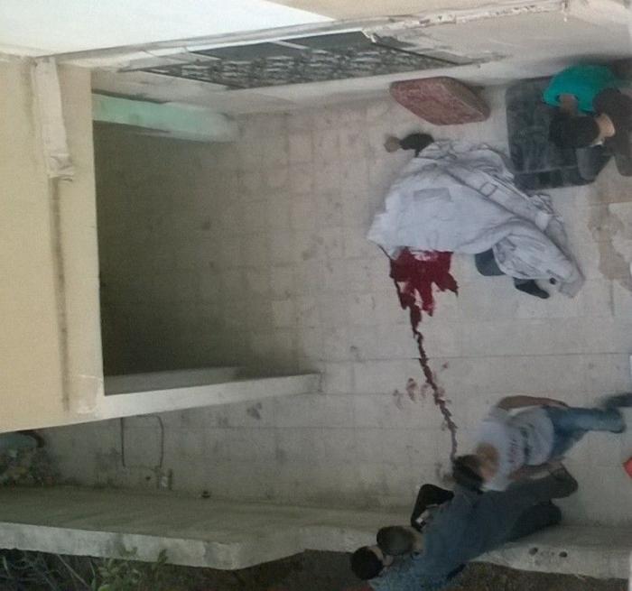 عمان.. وفاة أربعيني سقط من الطابق