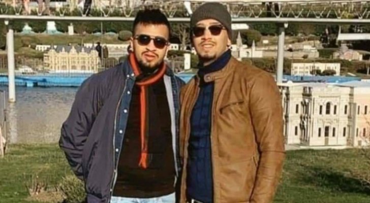 الطب الشرعي يتسلم جثتي شقيقين أردنيين