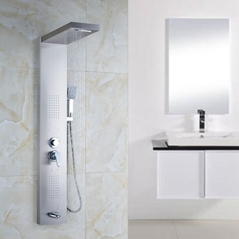 الفرق بين الحمام الدافئ والحمام البارد