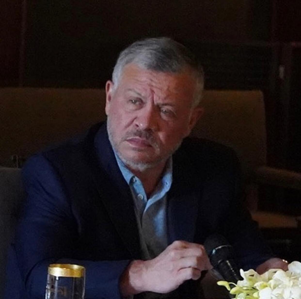 نقابة الصحفيين ترفع رسالة إلى الملك