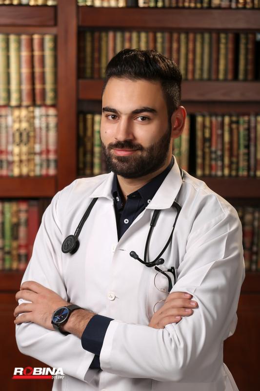 عبدالرحمن الجغل.. مبارك التخرج