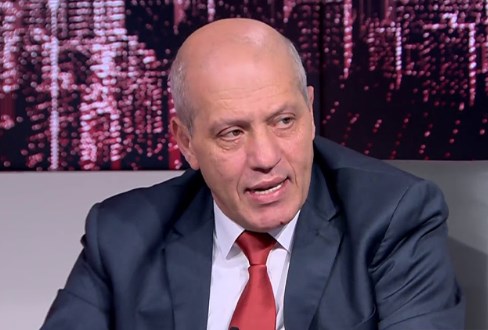 ماهر أبو طير يكتب: الانقسام إزاء