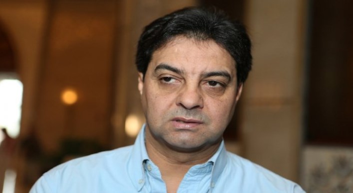 قبل نقله إلى الأردن.. وفاة اللاعب