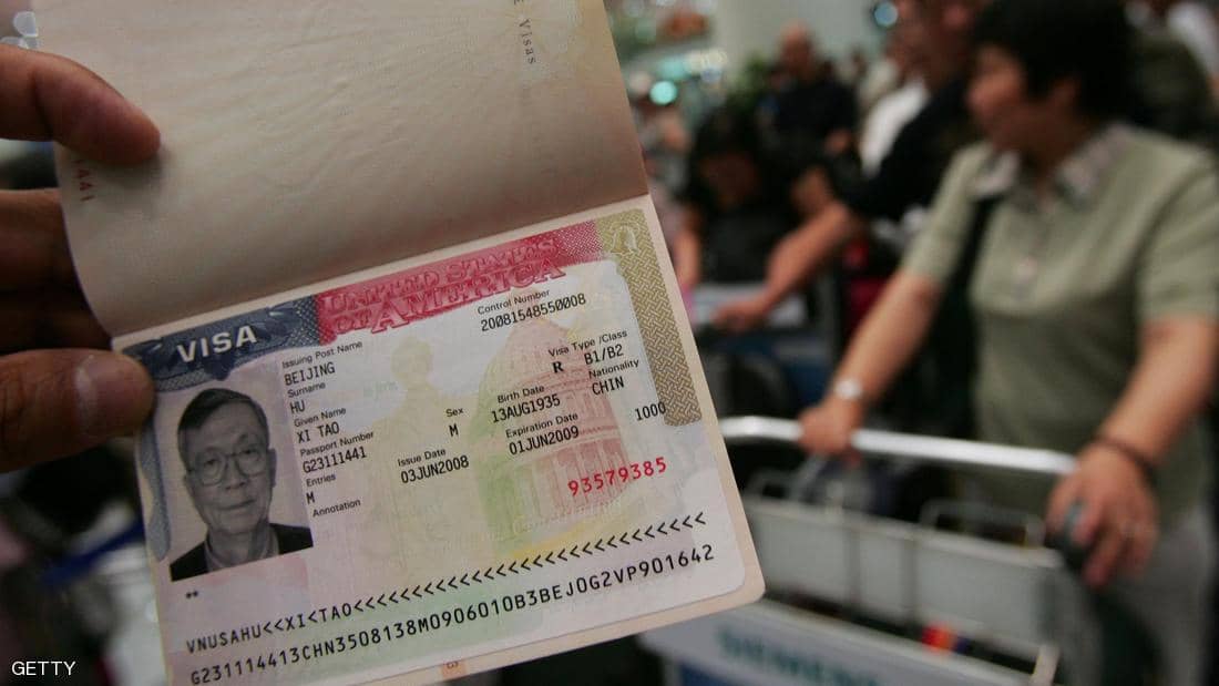 مفاجأة ترامب.. «قيود جديدة» على التأشيرات