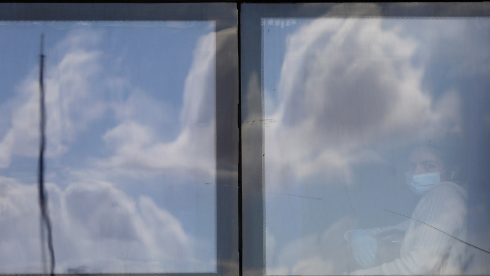 وصول الدفعة الأولى من الأردنيين العائدين