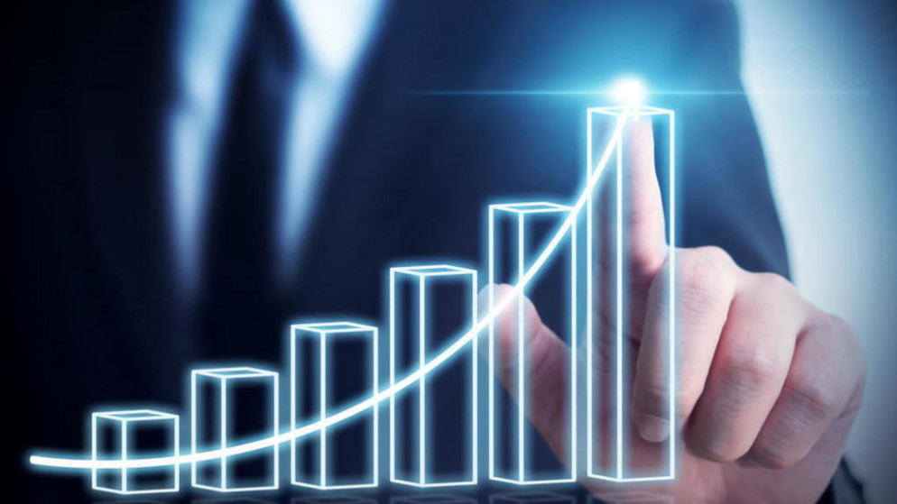 ارتفاع التضخم 1.2 % في أول