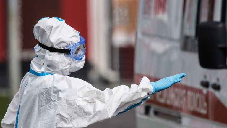 لأول مرة منذ 9 أبريل.. أقل