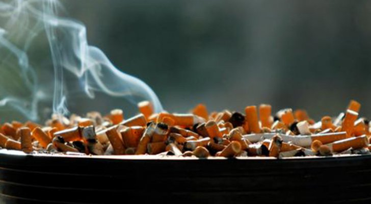 وسيلة مساعدة وبسيطة للإقلاع عن التدخين