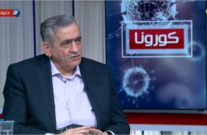 لجنة الأوبئة: تغييرات بالبروتوكول في حال