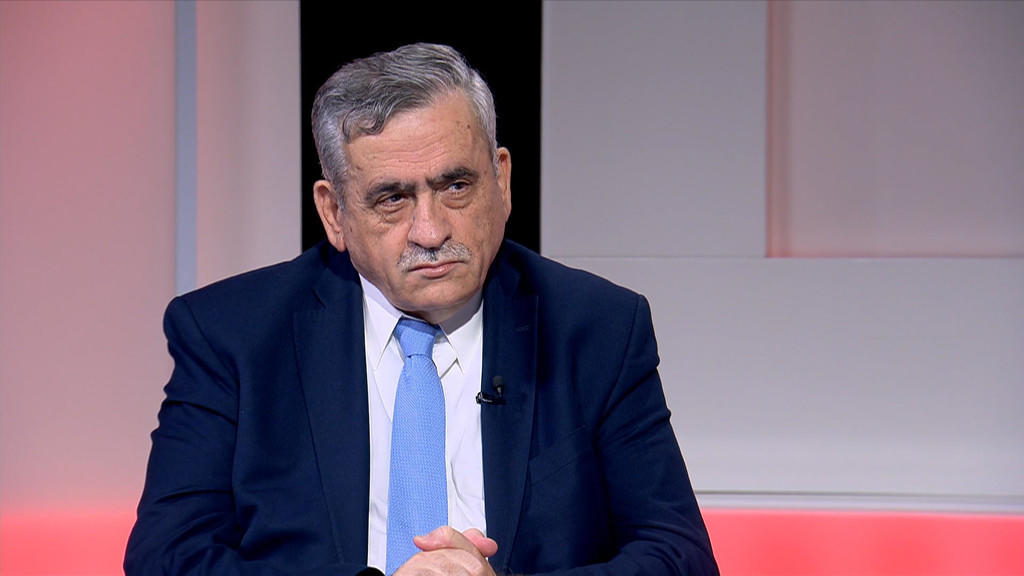 لجنة الأوبئة: أوصينا بالسماح بإجراء الانتخابات