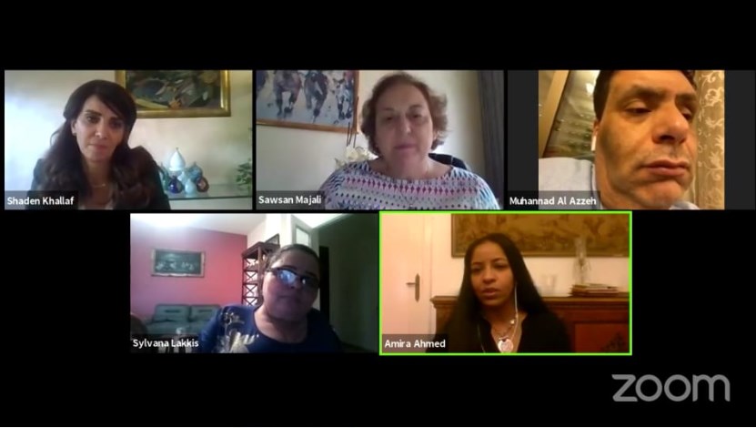 منتدون: مأسسة الإنسانية والشمولية سبيل الحماية