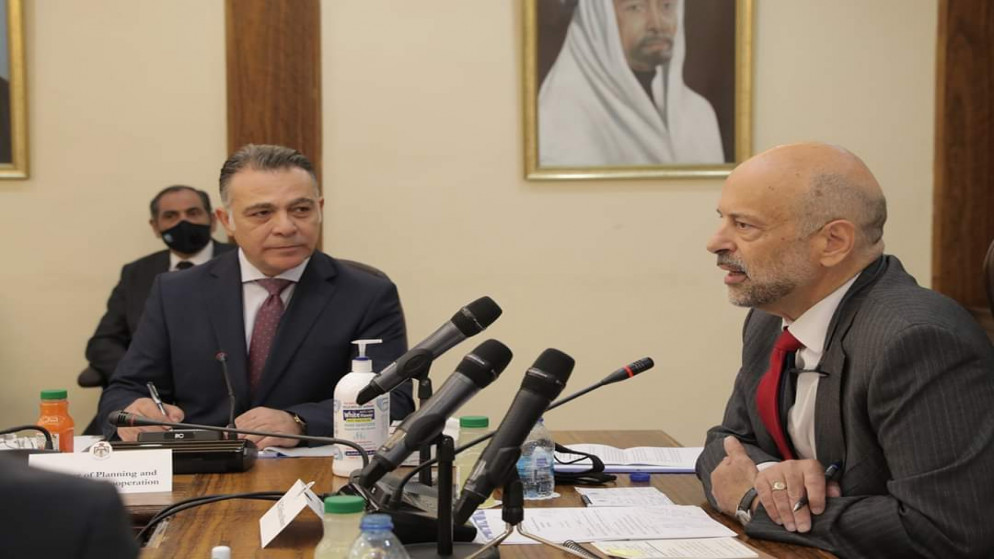 6.6 مليار دولار خطة استجابة الأردن