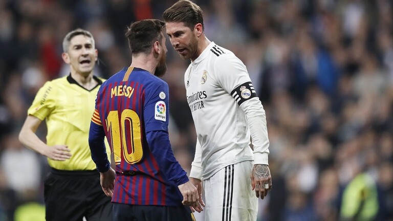 من يحسم اللقب.. تعرف على المباريات