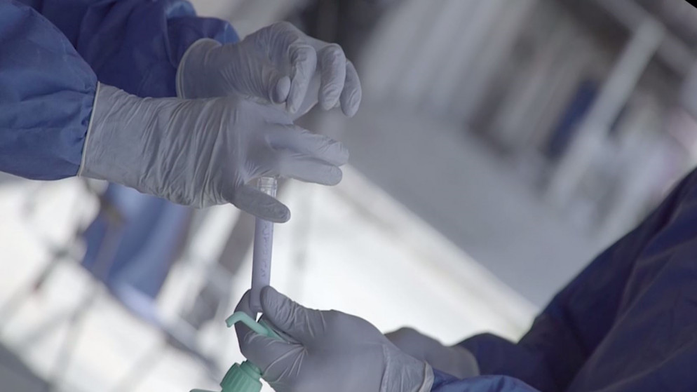 الصحة العالمية: الفيروس لا يزال يتسارع