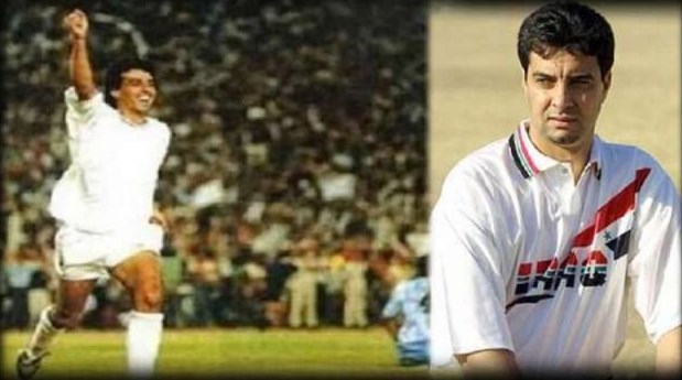 أسرة جامعة عمان الاهلية تنعي الكابتن