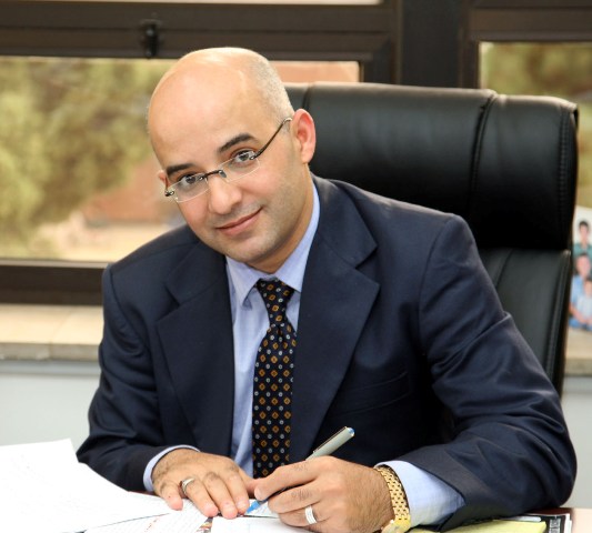 مهند مبيضين يكتب: الأردن في معركة