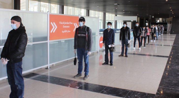ما حقيقة فتح المطار وعودة حركة