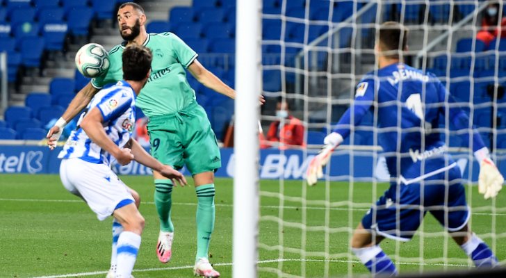 هل يجامل الحكام ريال مدريد؟.. الخبراء