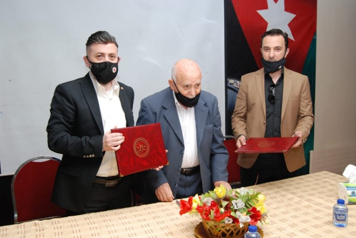 مبادرة الاولى من نوعها.. مدارس الحكمة