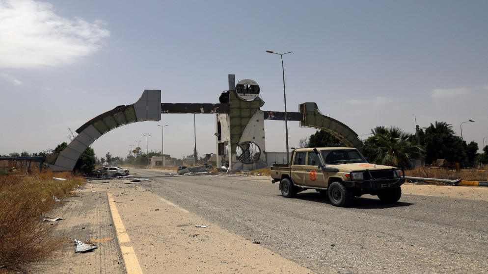 الأردن يشارك في اجتماع عربي طارئ