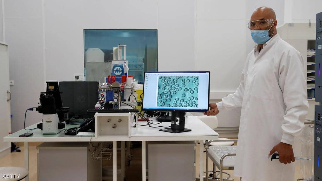 قبل أوانه.. توقعات إيجابية بشأن لقاح