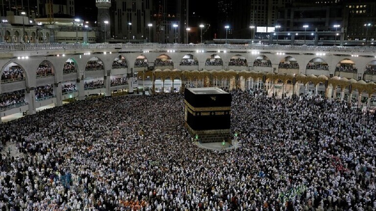 وزير الأوقاف المصري: من أراد الحج