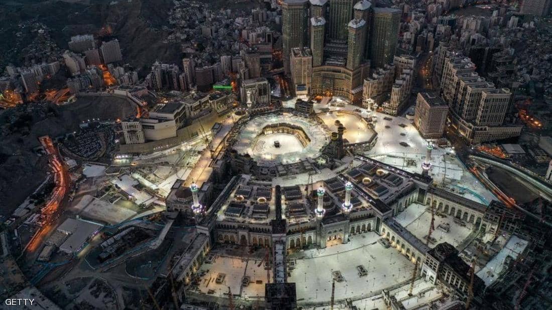 تأييد عربي وإسلامي لقرار السعودية بشأن