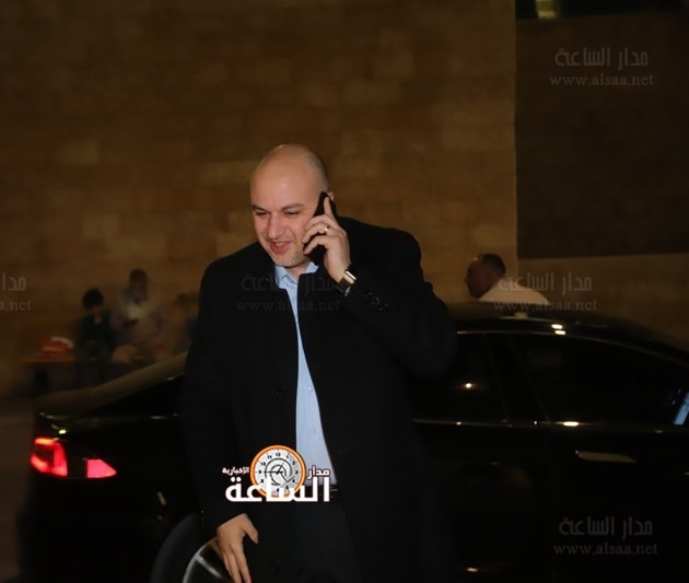 غرايبة: اهتمام حكومي لتطوير البيئة الداعمة