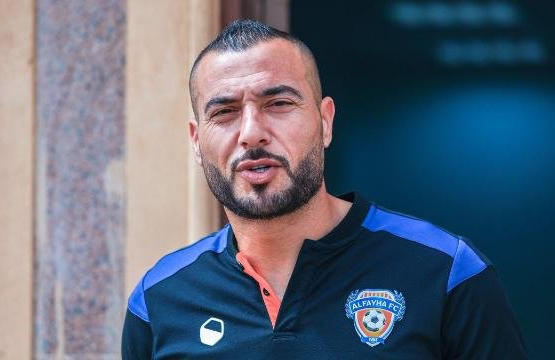 شفيع وعبدالرحمن ينتظران فتح المطارات للالتحاق