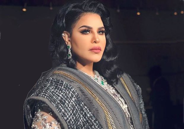 أحلام ترد على عبادي الجوهر في