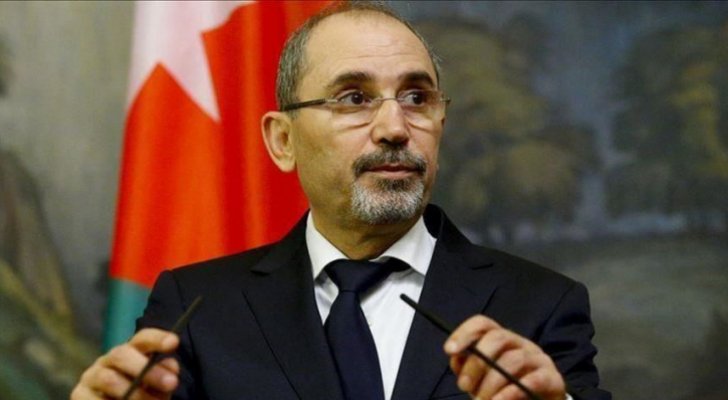 الصفدي في بغداد.. الأربعاء